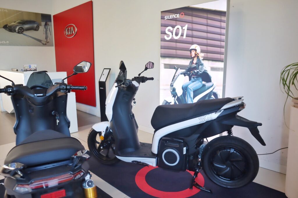 motorini elettrici casa geremia