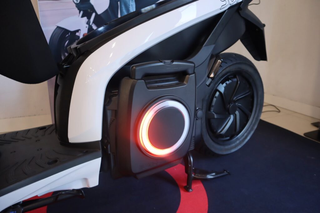 motorini elettrici casa geremia