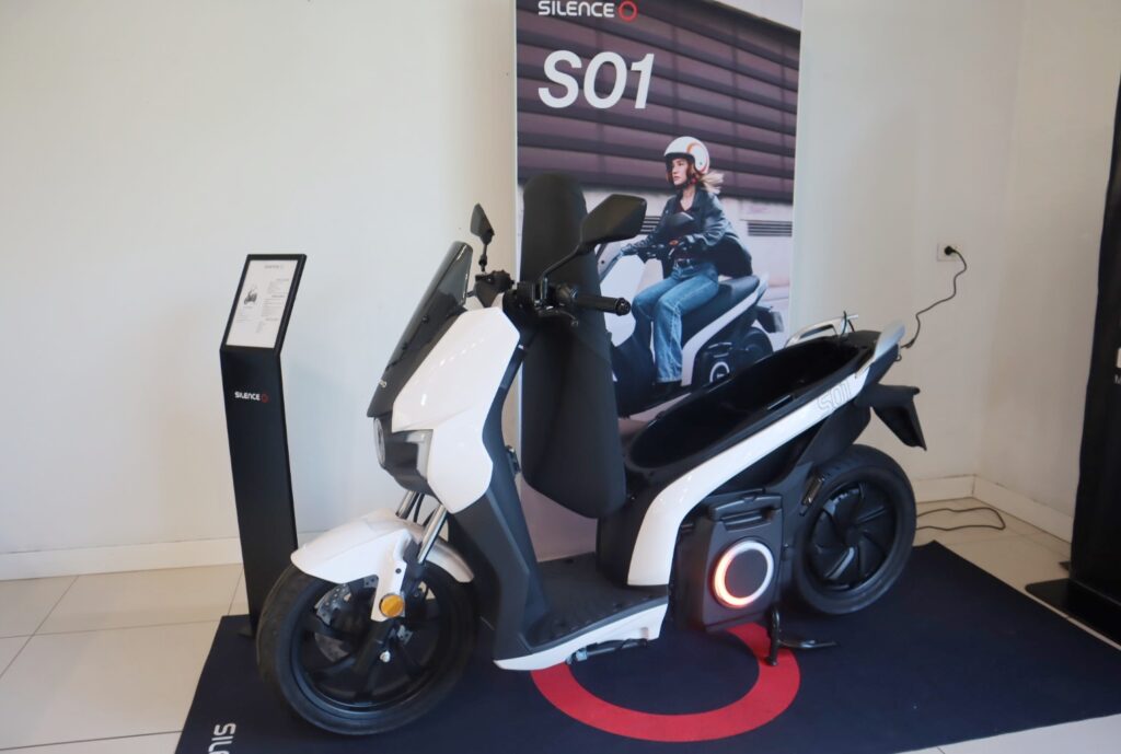 motorini elettrici casa geremia