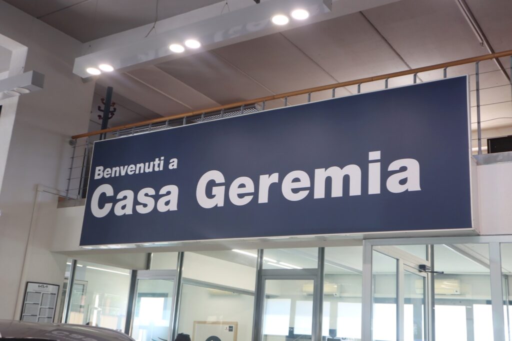motorini elettrici casa geremia