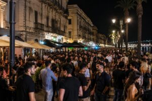 movida