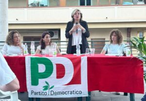 movimento femminile taurianova noi ci siamo
