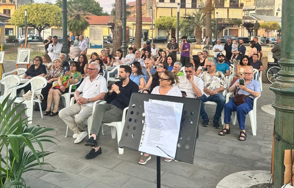 movimento femminile taurianova noi ci siamo