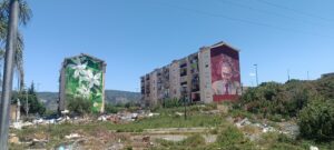 murales arghillà