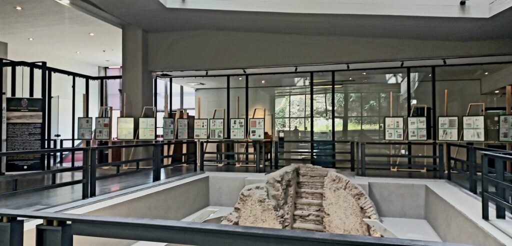 museo accascina messina