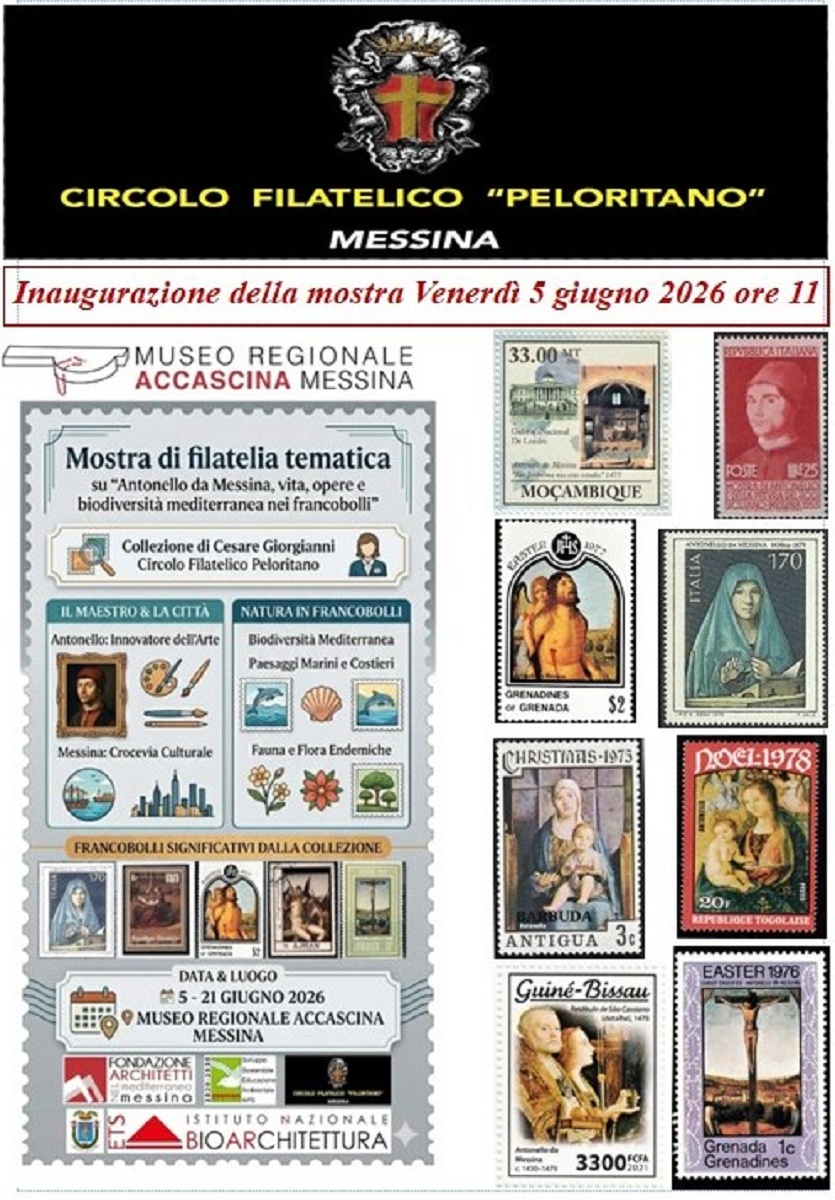 museo accascina messina