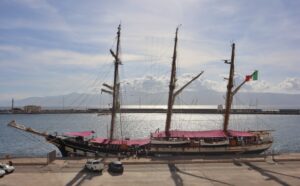 nave palinuro