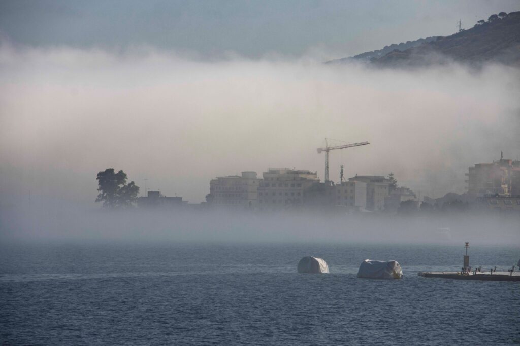 nebbia reggio calabria lupa di mare 5 giugno 2026 (1)