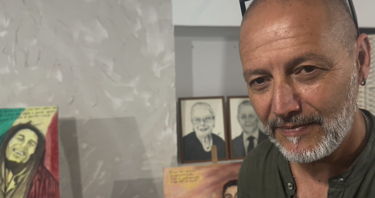 nunzio vizzari