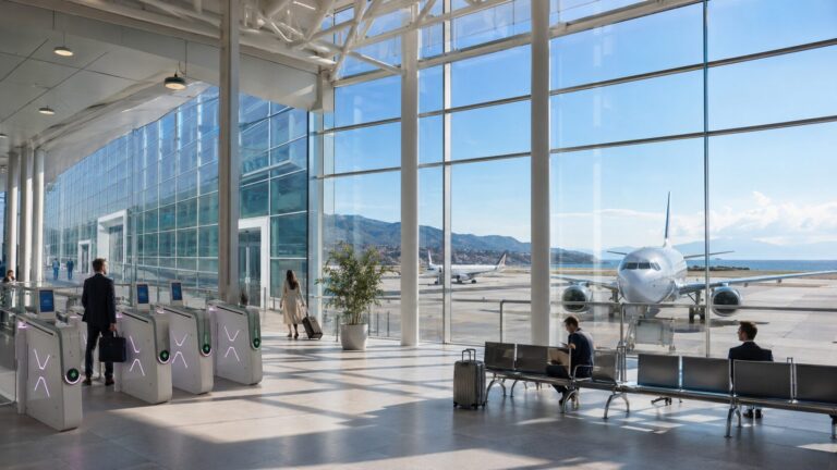 nuovo aeroporto reggio calabria