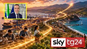 occhiuto a sky tg 24