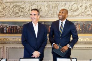 occhiuto tony west