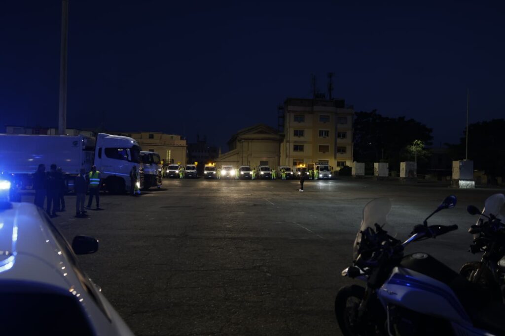 opeerazione piazza pulita sindaco cannizzaro reggio calabria
