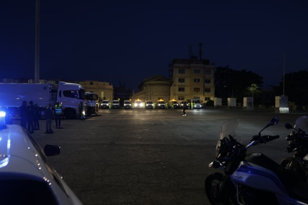 opeerazione piazza pulita sindaco cannizzaro reggio calabria