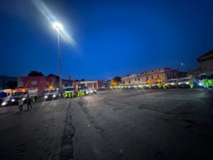 opeerazione piazza pulita sindaco cannizzaro reggio calabria