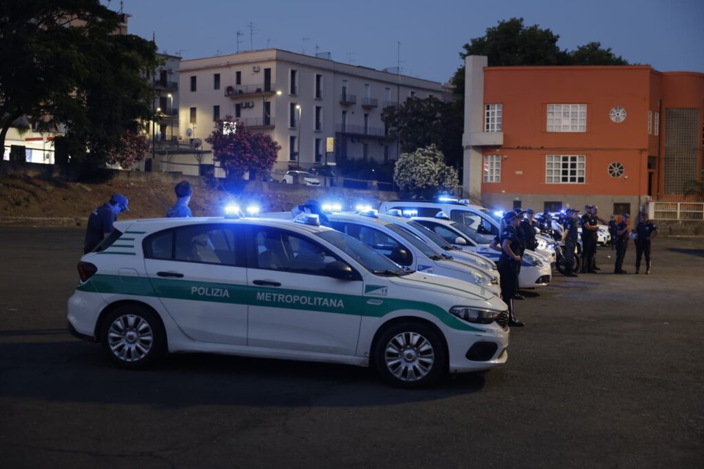 opeerazione piazza pulita sindaco cannizzaro reggio calabria
