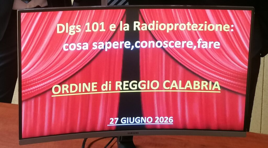 ordine corso