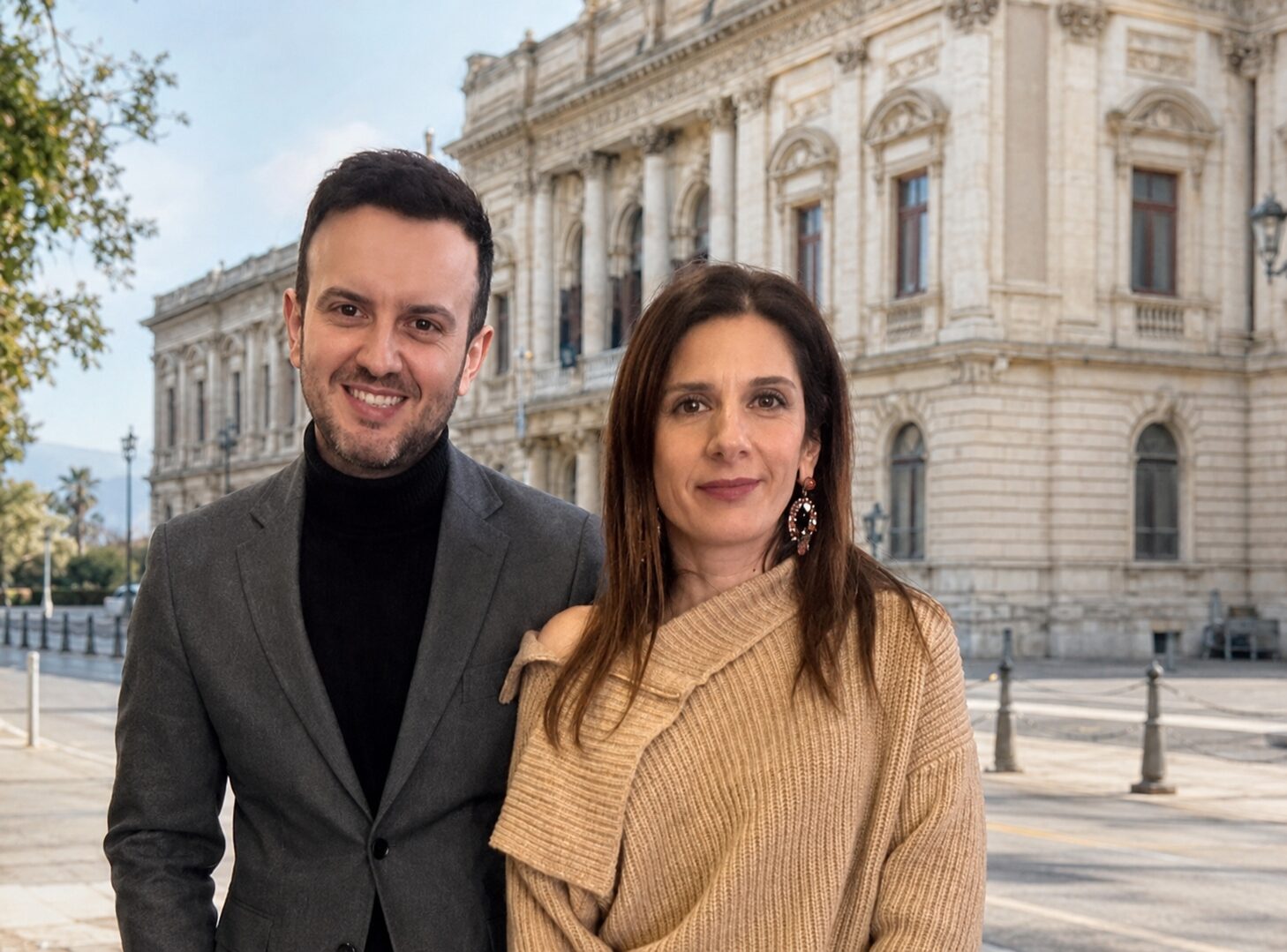 oteri e centofanti