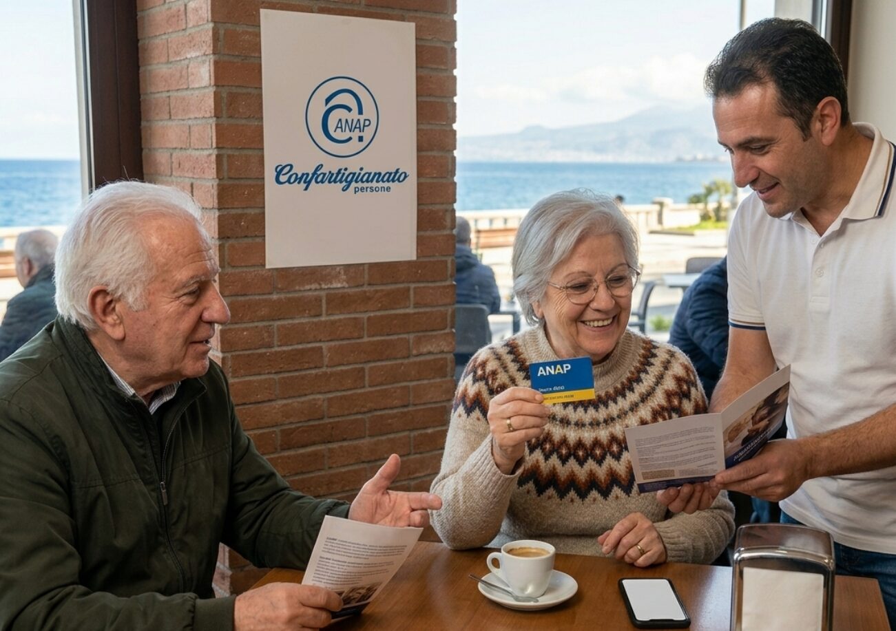 pensionati anap