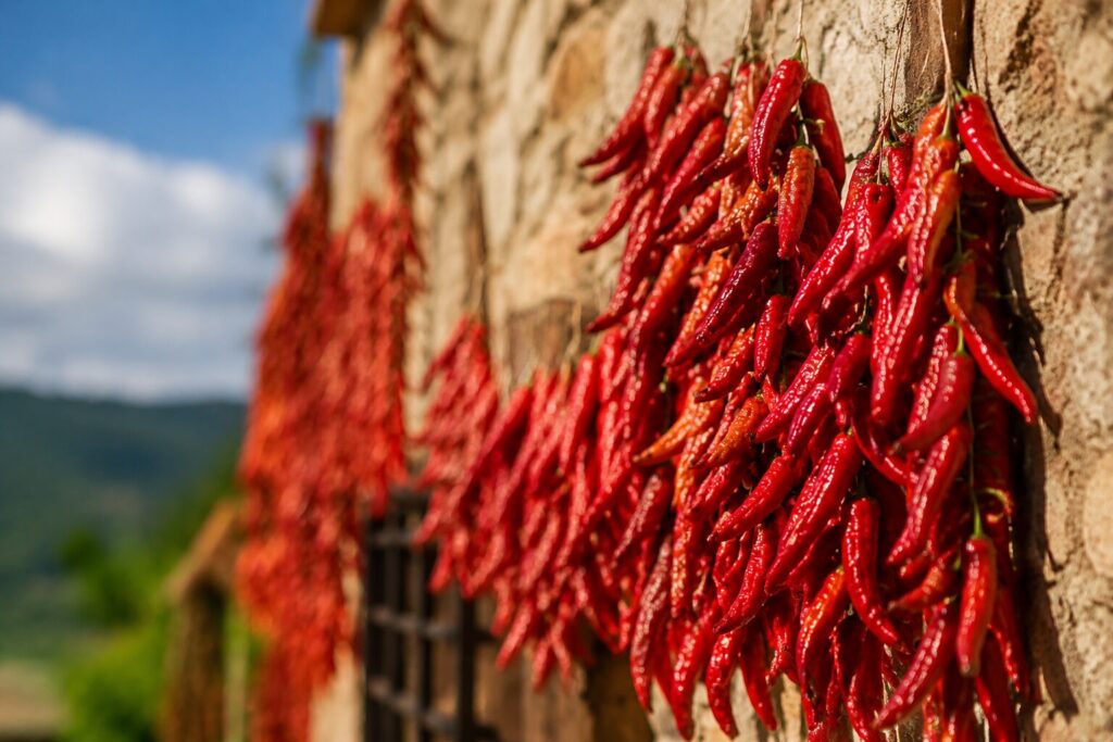 peperoncino