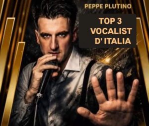 peppe plutino