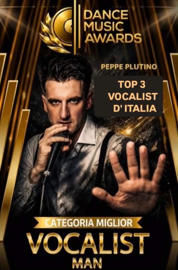 peppe plutino