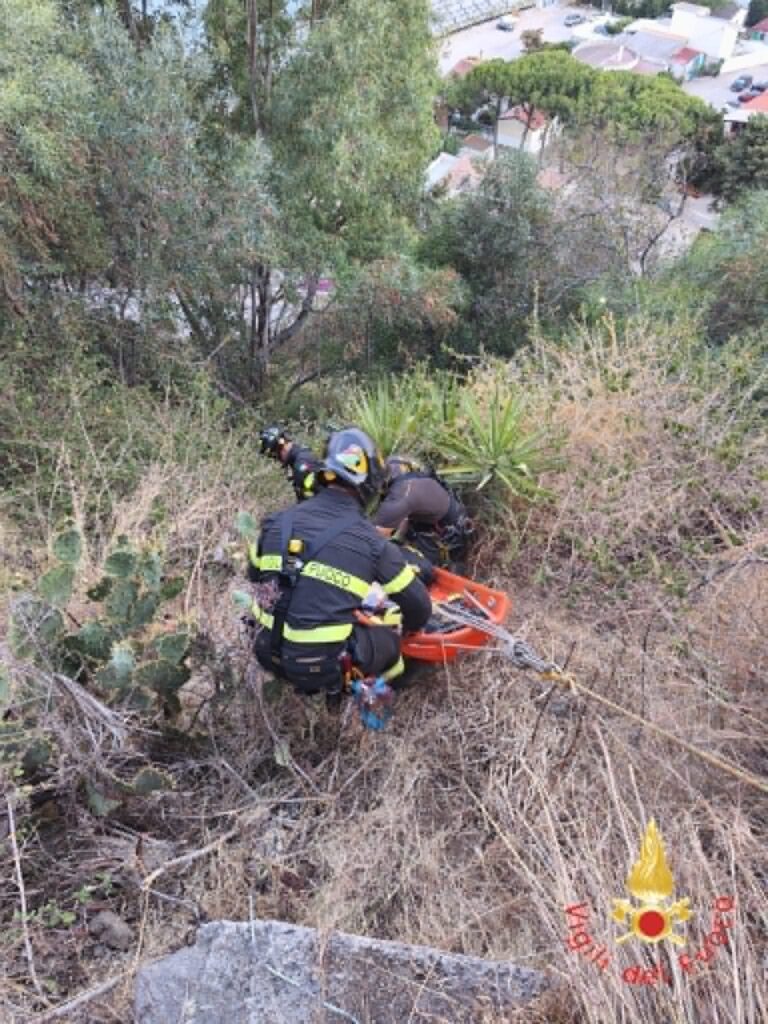persona dispersa a catanzaro (1)