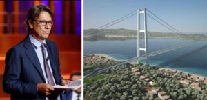 porro ponte stretto