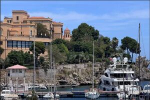 porto bagheria