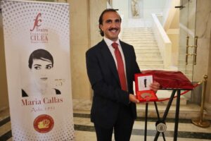 premio bilardi maria callas