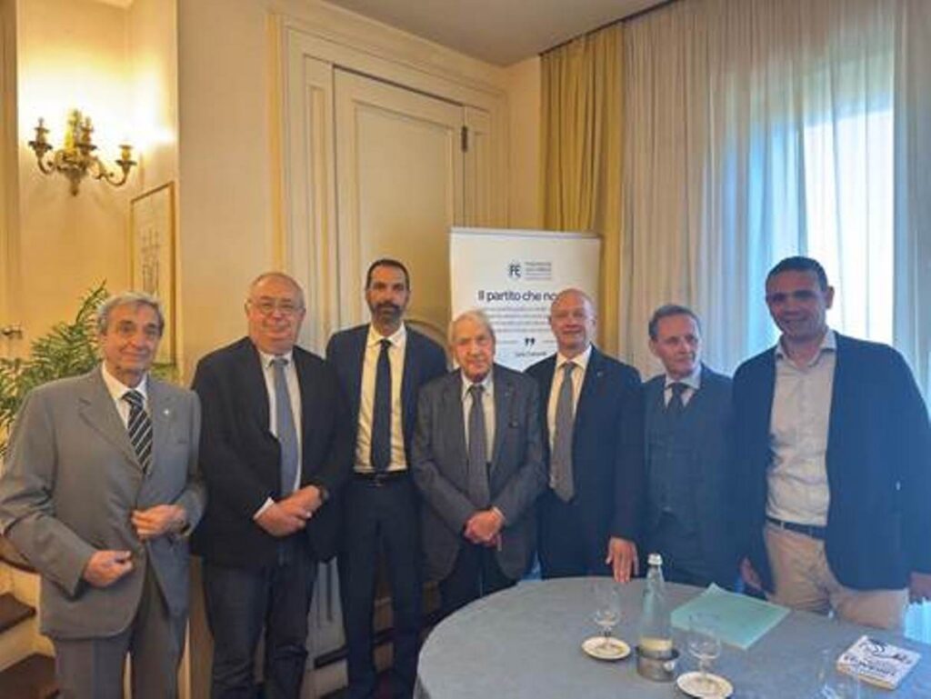 presentazione libero liberale è