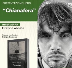 presentazione libro chianafera