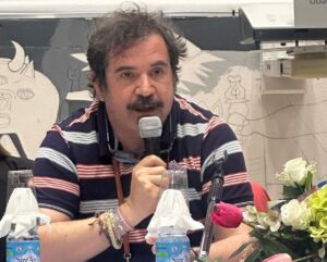 prof. Romano Pesavento - presidente CNDDU