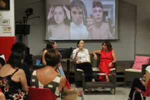 progetto la bellezza che unisce