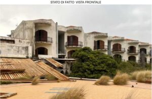 progetto maxi med messina variante