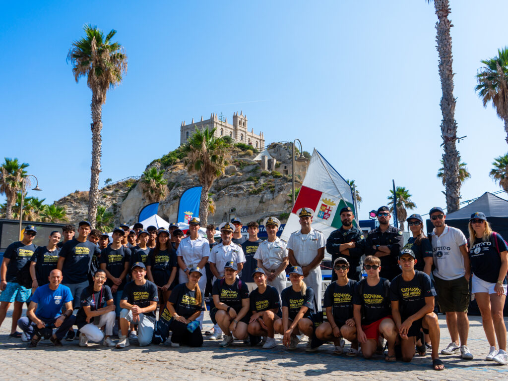 progetto_giovani_tropea-foto di gruppo