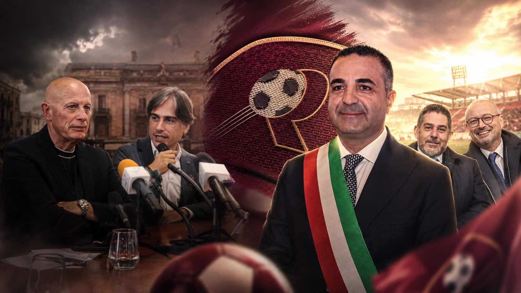 reggina cannizzaro