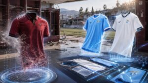 reggina materiale sportivo lazio