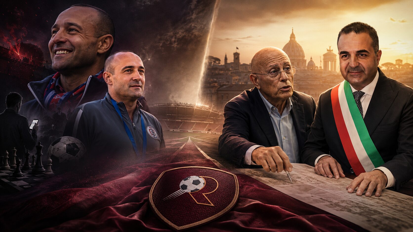 rizzetta ballarino cannizzaro