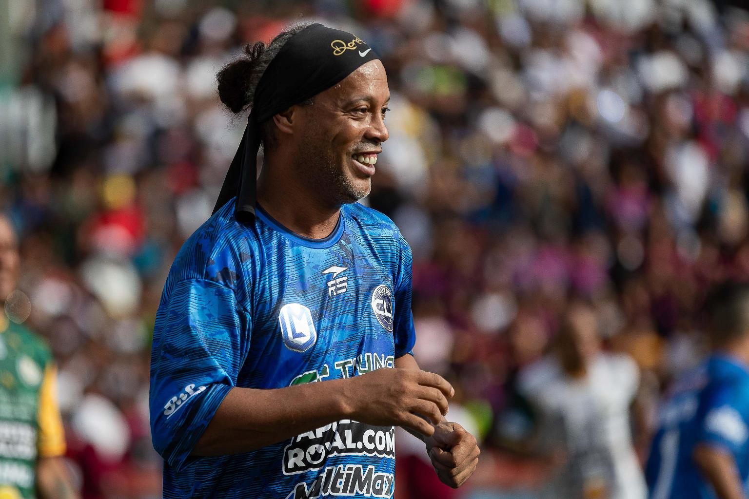 ronaldinho