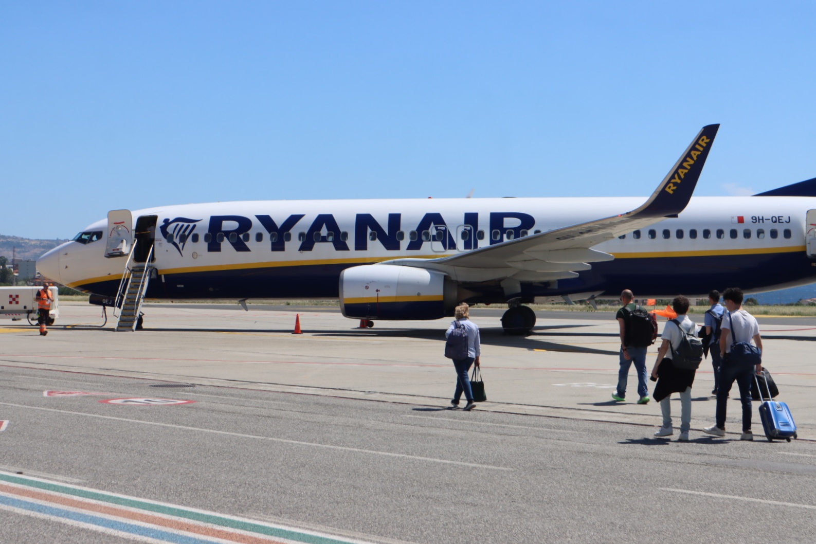 ryanair aeroporto di reggio calabria (2)