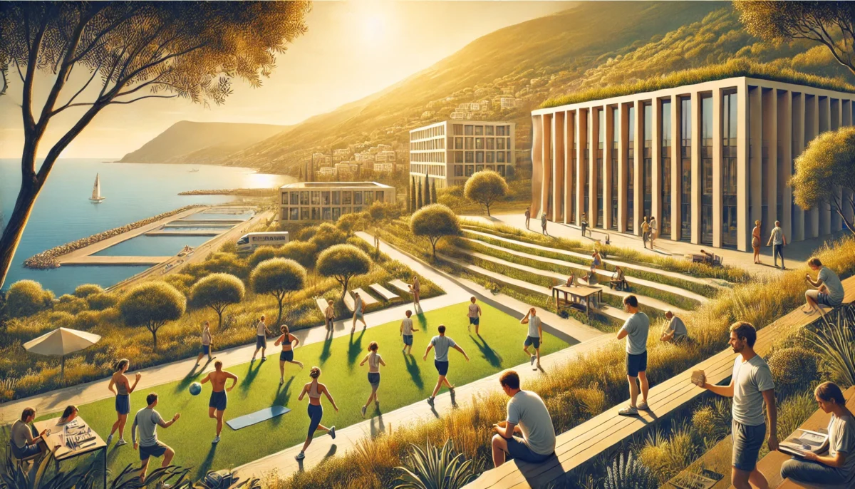 Università di Messina prima in Italia per Salute e Benessere nel THE Impact Ranking