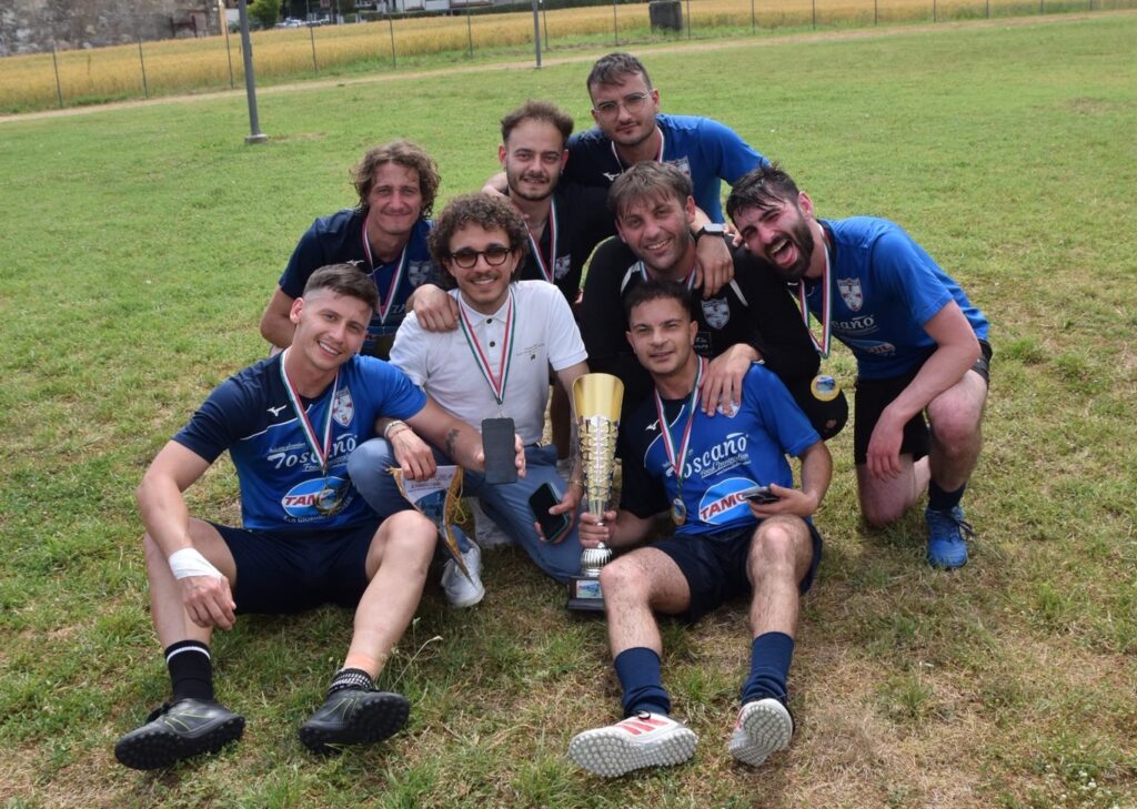 san giorgio albanese calcio a 5