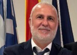santo danilo suraci