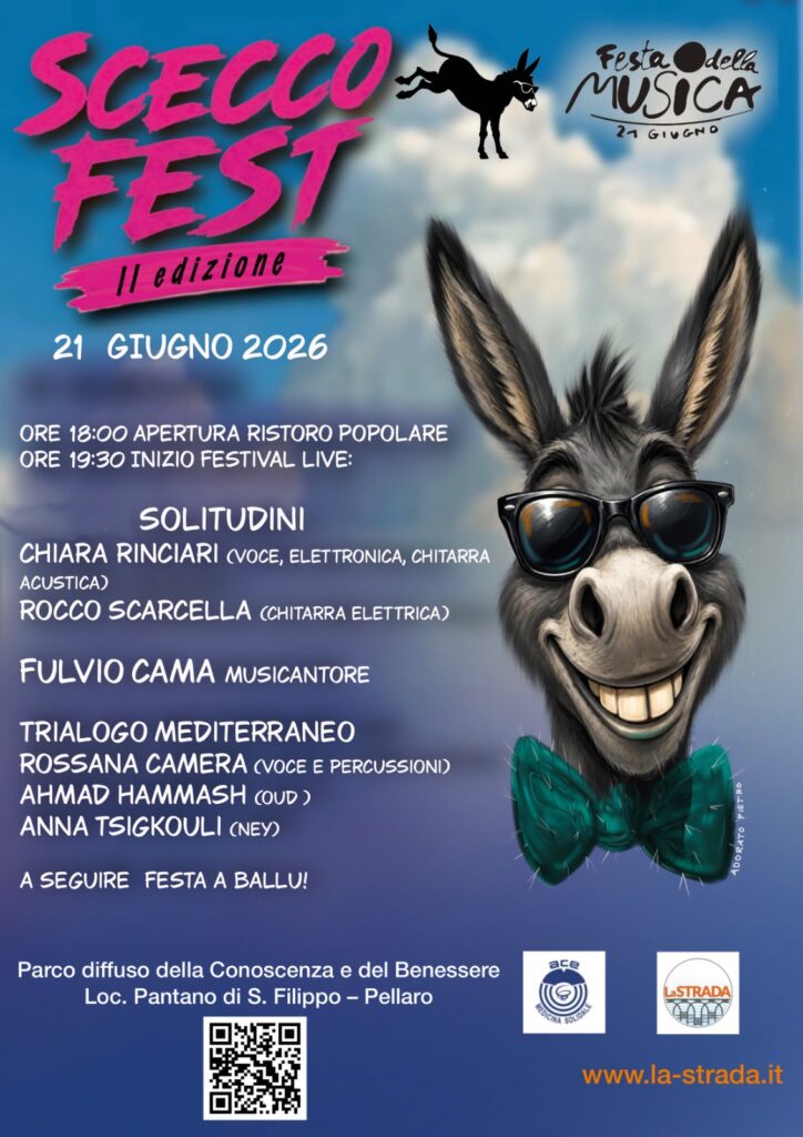 scecco fest