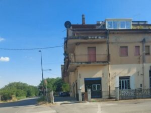 scuola torano castello