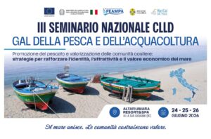 seminario Nazionale CLLD