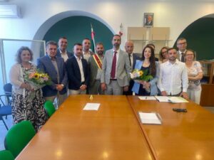 sesta municipalità messina