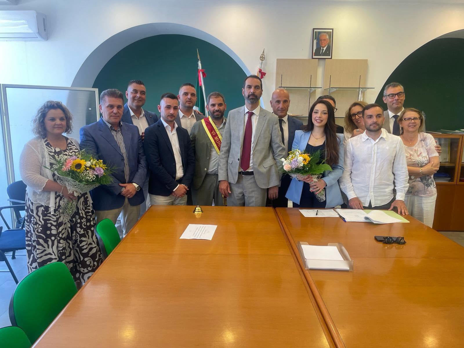 sesta municipalità messina