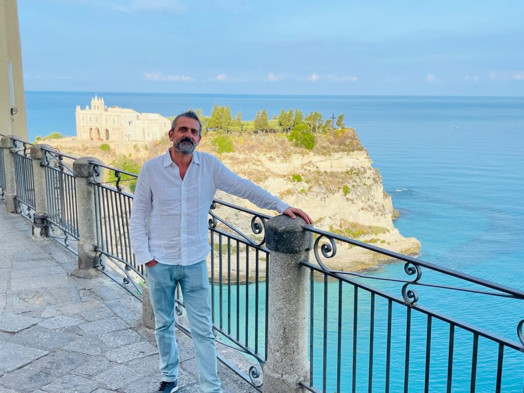 sindaco tropea giovanni macrì